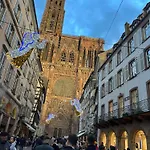Un séjour de Charme à STRASBOURG
