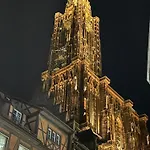Un séjour de Charme à STRASBOURG