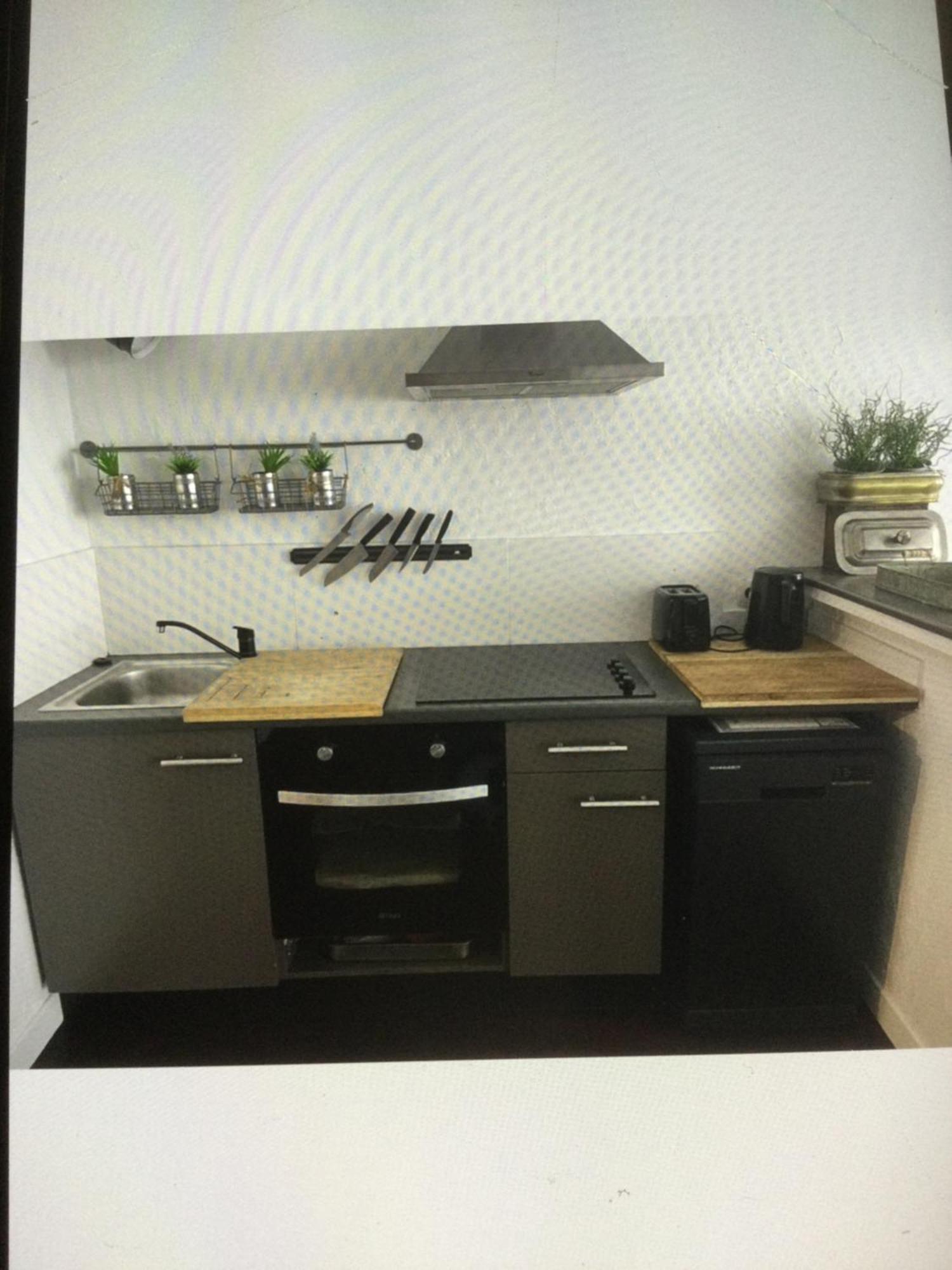 Appartement Un De Charme à Strasbourg
